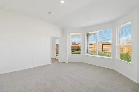 17780 Mill Manor Drive Montgomery TX 77316