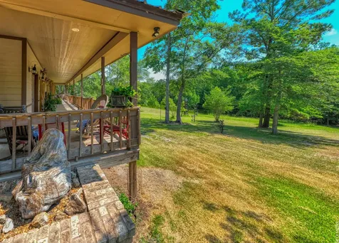 1630 County Road 219 Brookeland TX 75931