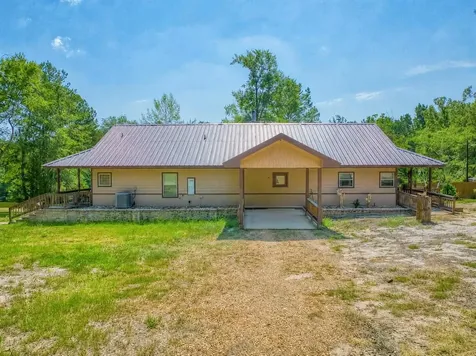 1630 County Road 219 Brookeland TX 75931