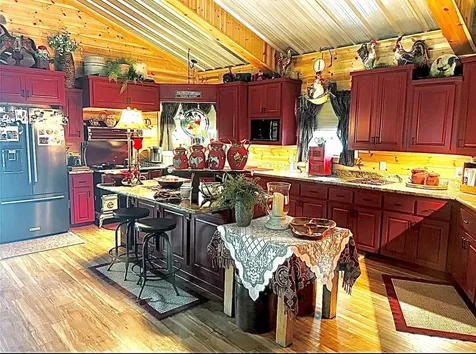 1630 County Road 219 Brookeland TX 75931