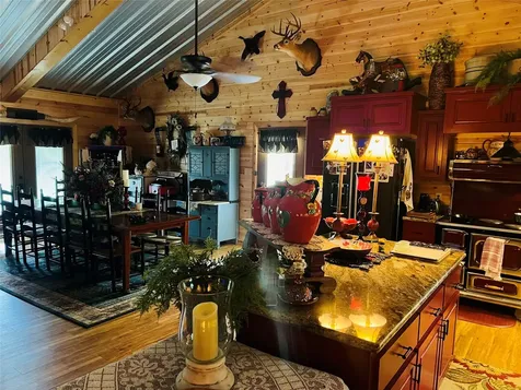 1630 County Road 219 Brookeland TX 75931