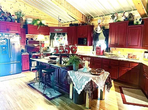 1630 County Road 219 Brookeland TX 75931