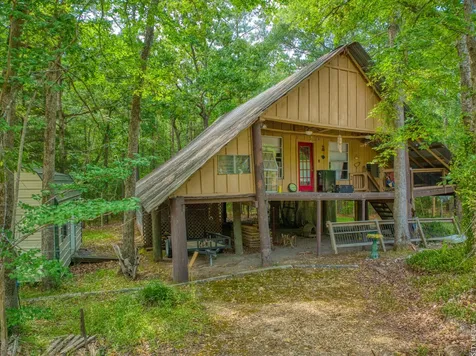 1630 County Road 219 Brookeland TX 75931