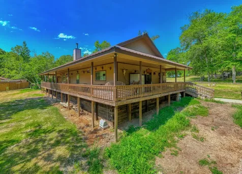 1630 County Road 219 Brookeland TX 75931
