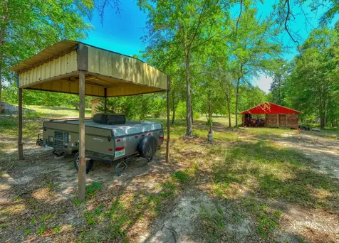 1630 County Road 219 Brookeland TX 75931