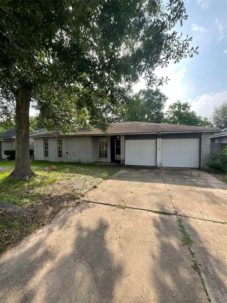 11710 Chadbrook Lane Houston TX 77099