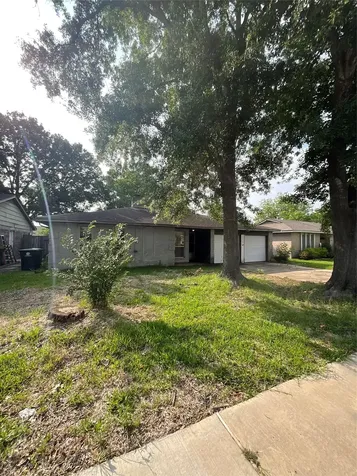 11710 Chadbrook Lane Houston TX 77099