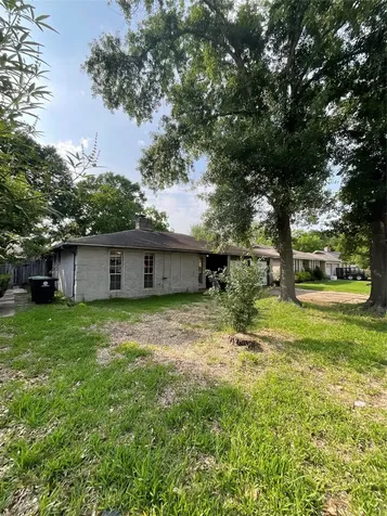 11710 Chadbrook Lane Houston TX 77099