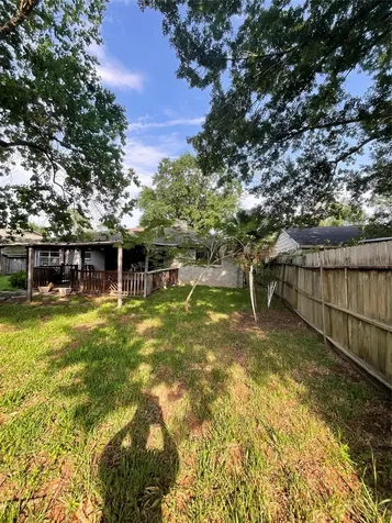 11710 Chadbrook Lane Houston TX 77099
