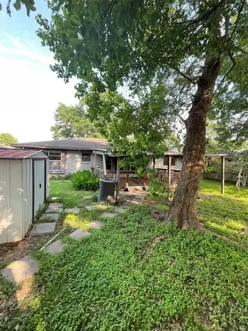 11710 Chadbrook Lane Houston TX 77099