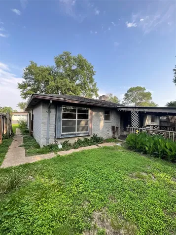 11710 Chadbrook Lane Houston TX 77099