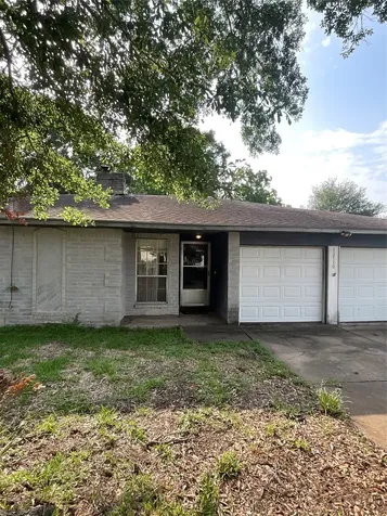 11710 Chadbrook Lane Houston TX 77099