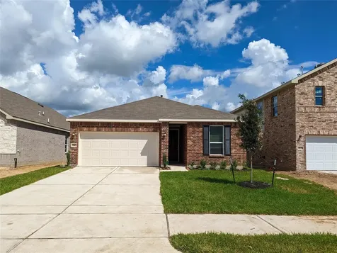 7227 Bakersfield Court Rosharon TX 77583