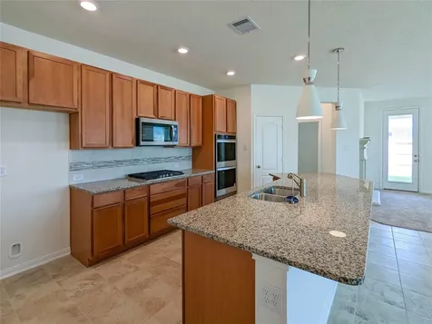 7227 Bakersfield Court Rosharon TX 77583