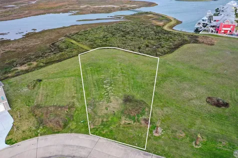 3831 Curlew Drive Galveston TX 77554