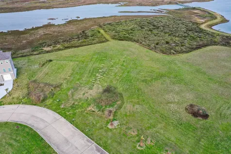 3831 Curlew Drive Galveston TX 77554