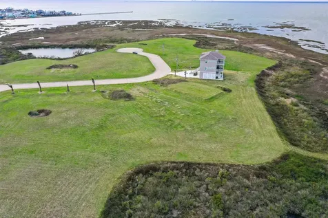 3831 Curlew Drive Galveston TX 77554