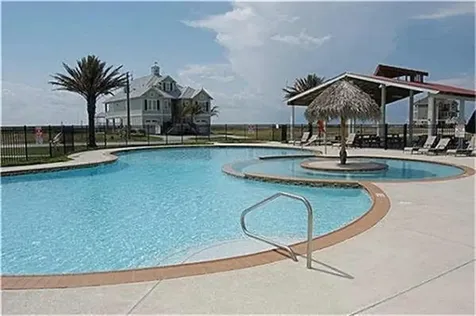 3831 Curlew Drive Galveston TX 77554