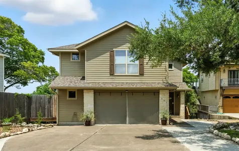 605 Riviera Drive Canyon Lake TX 78133