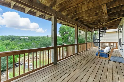 605 Riviera Drive Canyon Lake TX 78133
