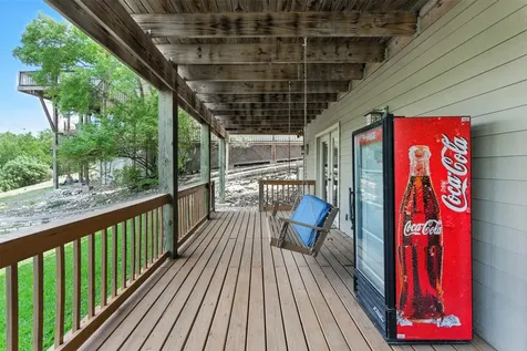605 Riviera Drive Canyon Lake TX 78133