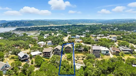 605 Riviera Drive Canyon Lake TX 78133