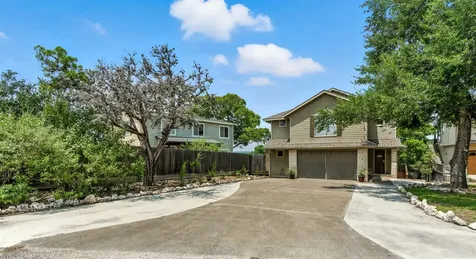 605 Riviera Drive Canyon Lake TX 78133