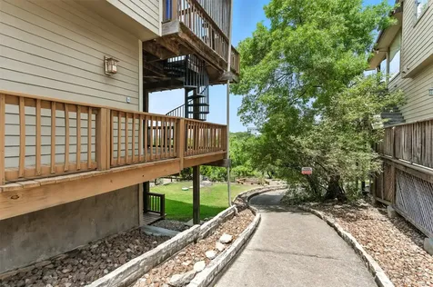 605 Riviera Drive Canyon Lake TX 78133