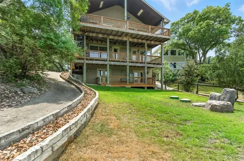 605 Riviera Drive Canyon Lake TX 78133