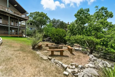 605 Riviera Drive Canyon Lake TX 78133