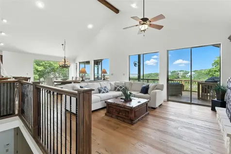 605 Riviera Drive Canyon Lake TX 78133