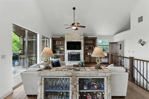 605 Riviera Drive Canyon Lake TX 78133
