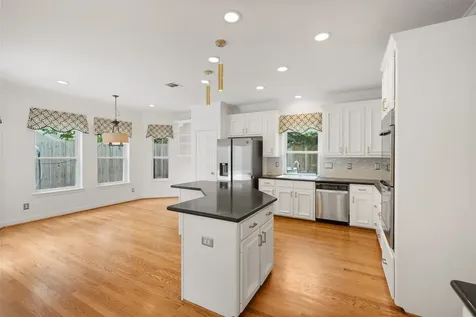 1207 Melford Drive Houston TX 77077
