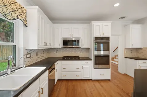 1207 Melford Drive Houston TX 77077