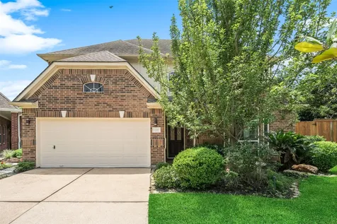 1207 Melford Drive Houston TX 77077