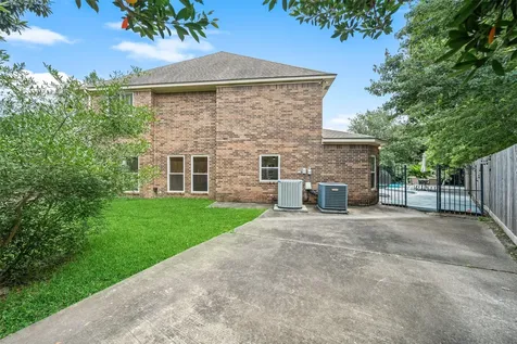 1207 Melford Drive Houston TX 77077