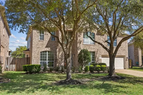 27110 Kelsey Woods Court Cypress TX 77433
