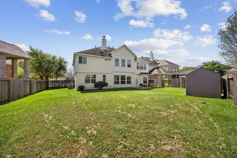 27110 Kelsey Woods Court Cypress TX 77433