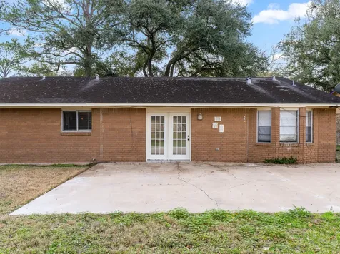 2005 Candlewood Drive Bay City TX 77414