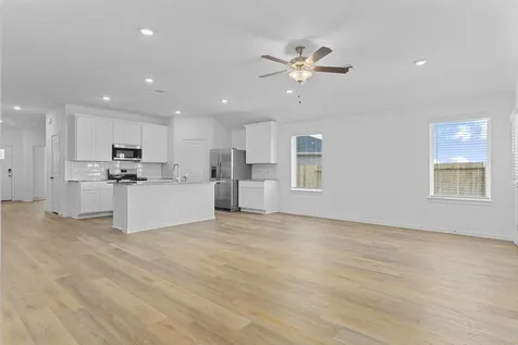1411 Sweet Coconut Drive Iowa Colony TX 77583