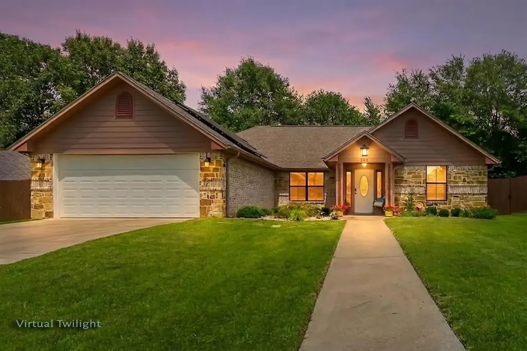 244 Cedar Hill Loop Lufkin TX 75904