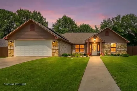 244 Cedar Hill Loop Lufkin TX 75904