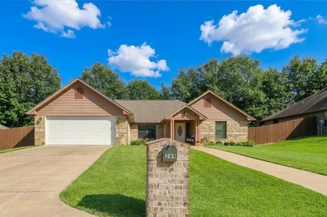244 Cedar Hill Loop Lufkin TX 75904