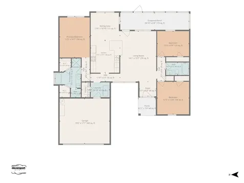 244 Cedar Hill Loop Lufkin TX 75904