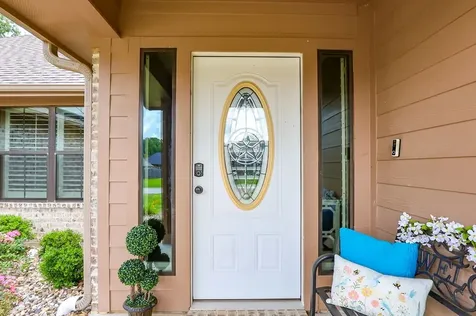 244 Cedar Hill Loop Lufkin TX 75904
