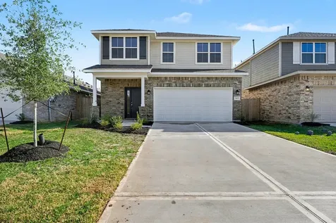4405 W Bayou Maison Circle Dickinson TX 77539