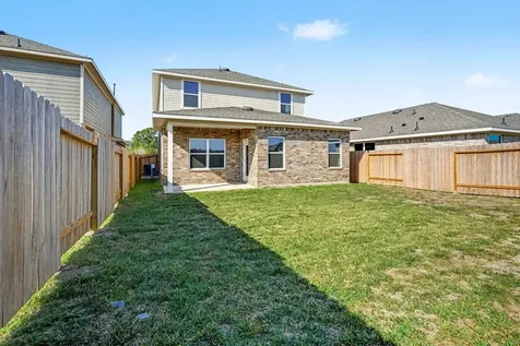 4405 W Bayou Maison Circle Dickinson TX 77539