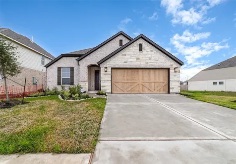 2010 Orchid Street Sugar Land TX 77498