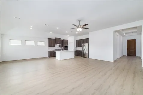 2010 Orchid Street Sugar Land TX 77498