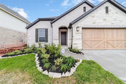 2010 Orchid Street Sugar Land TX 77498